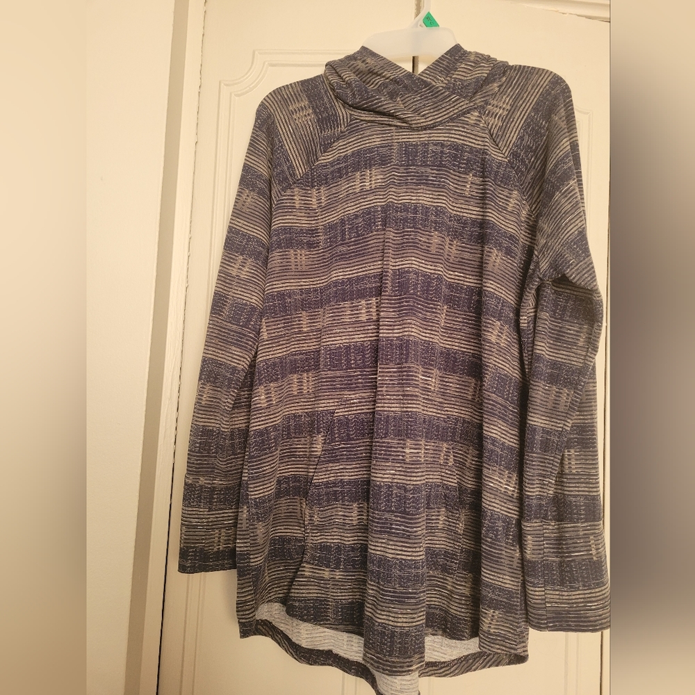 Lularoe Amber
